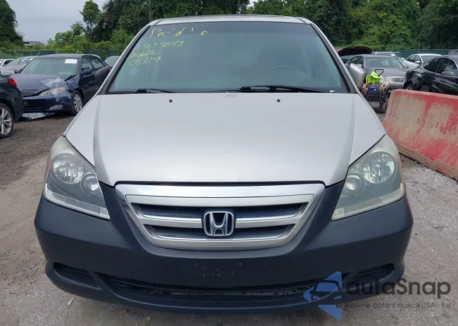 5FNRL38757B433469: 43033842