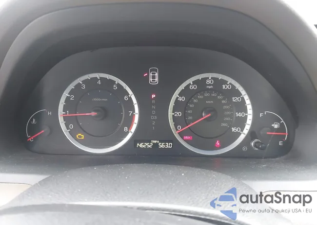 1HGCP26718A052267: 43033845