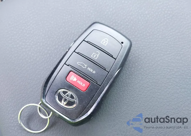 4T1DAACK2SU147414: 43033852