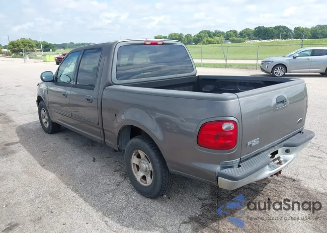 1FTRW07643KC59177: 43033860