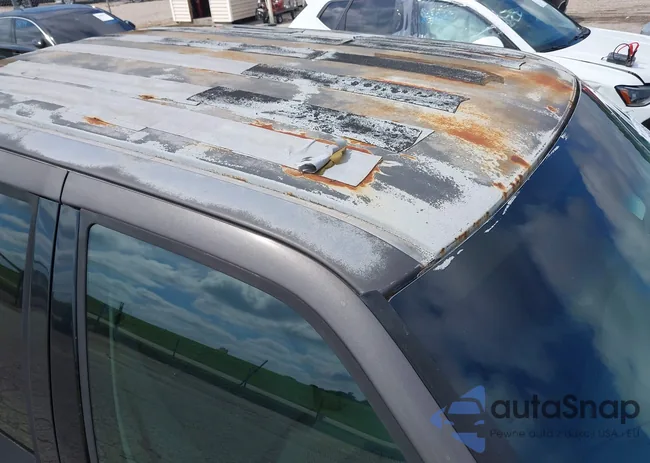 1FTRW07643KC59177: 43033860