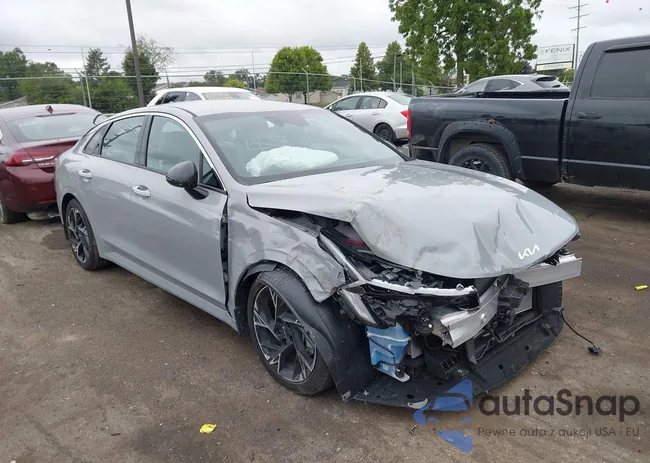 KNAG64J78S5283119: 43033863