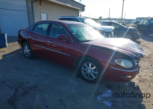 2G4WD582461131328: 43032901