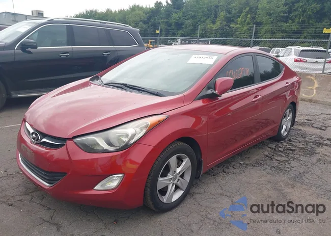 KMHDH4AE2CU384514: 43032918