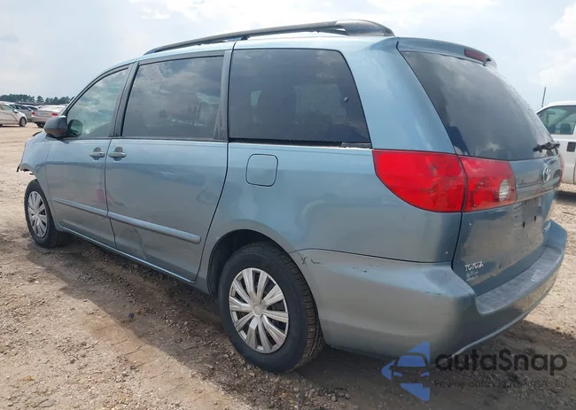 5TDZK23C17S022907: 43032996