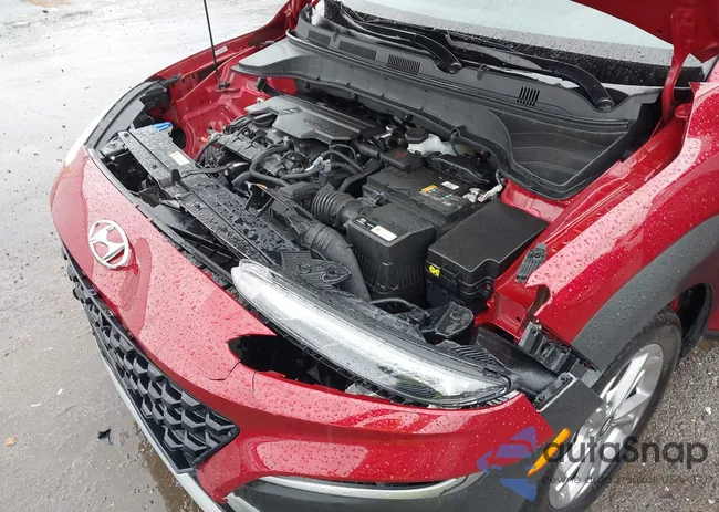 KM8K6CAB5PU041327: 43033010