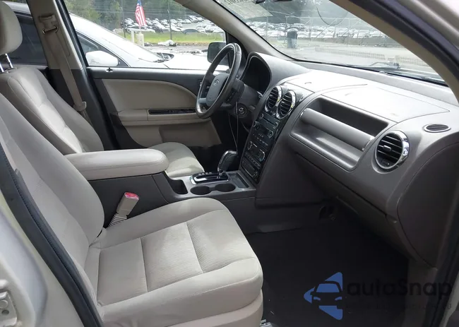 1FMDK02W68GA25545: 43033012