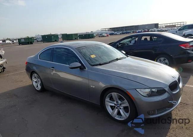 WBAWB735X7P032795: 43033018