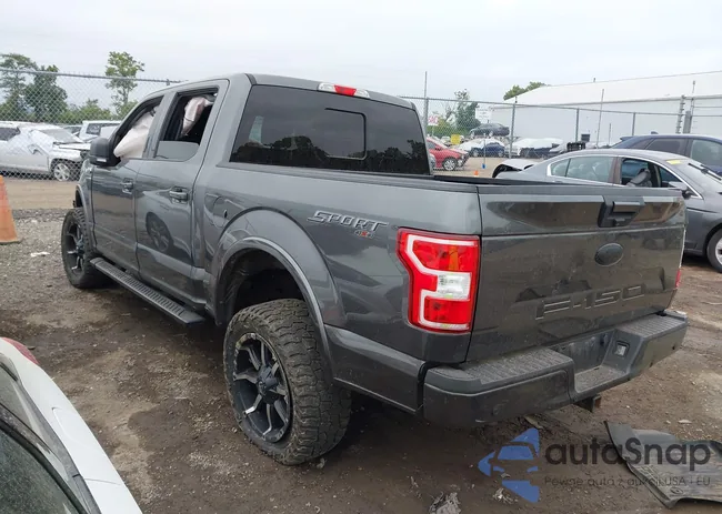 1FTEW1E51JFA91714: 43033067