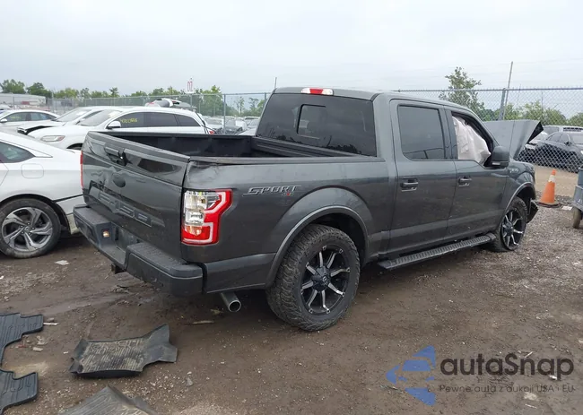 1FTEW1E51JFA91714: 43033067