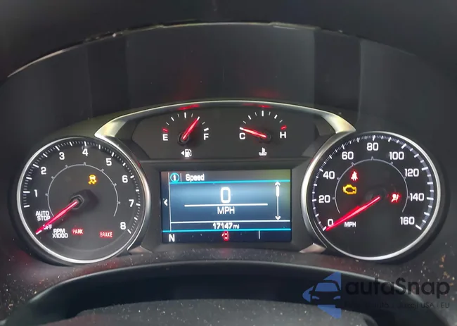 3GKALTEGXRL206112: 43033072