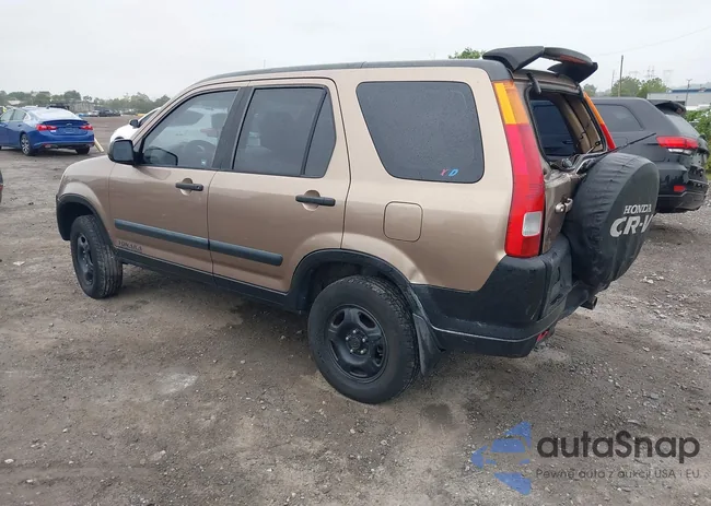 JHLRD78442C019313: 43033085