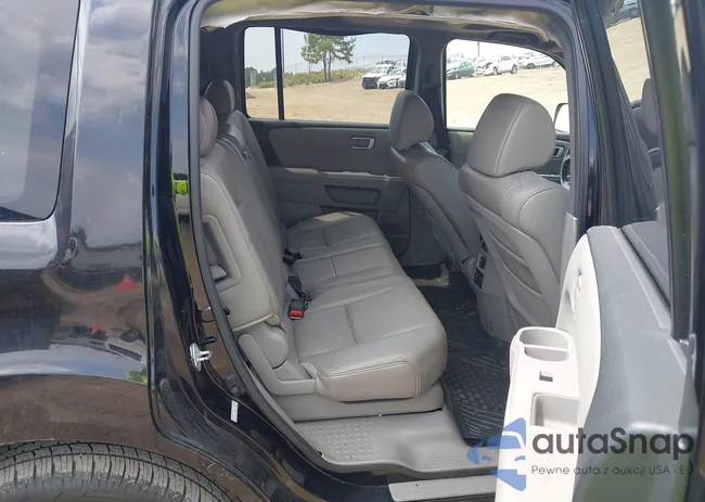 5FNYF4H60BB001285: 43033095