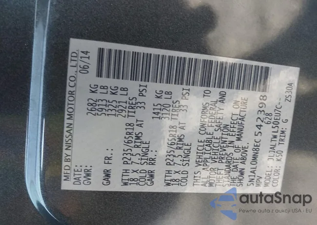 5N1AL0MN8EC542398: 43033102