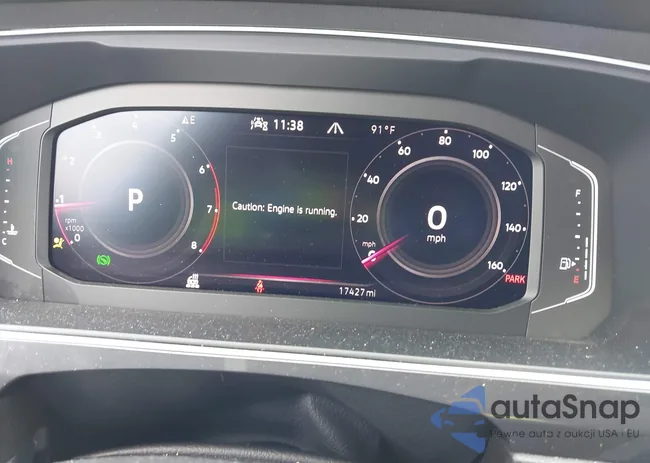 3VV4B7AX7NM109626: 43033109