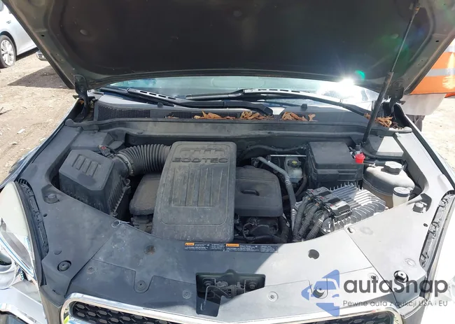 2GNALFEK6D6269455: 43033113