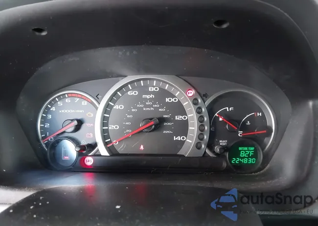 2HKYF184X3H587412: 43033222