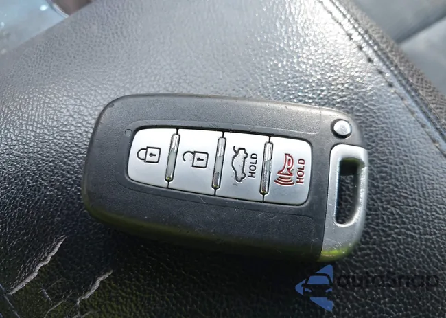 KMHEC4A47BA005064: 43034291