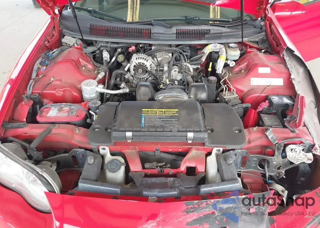 2G1FP22K1W2146066: 43034336