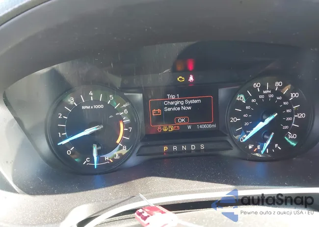 1FM5K7B83HGB20837: 43034400