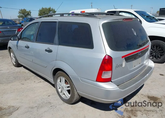 1FAFP363XYW351215: 43034458