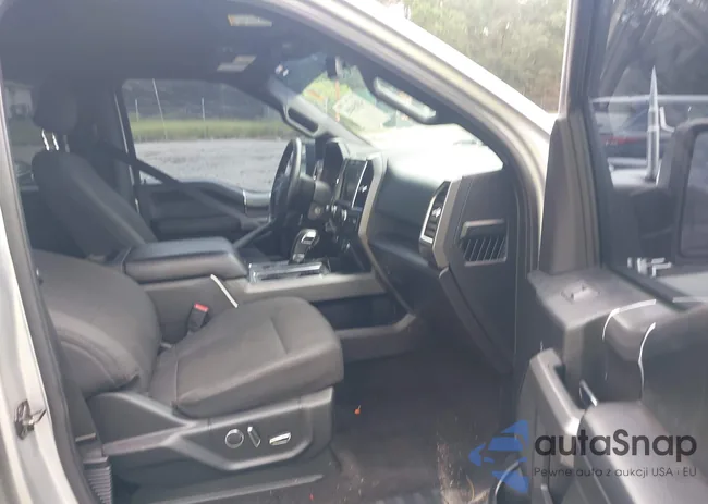 1FTEW1CP7GFD50865: 43034485