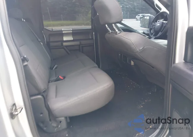 1FTEW1CP7GFD50865: 43034485