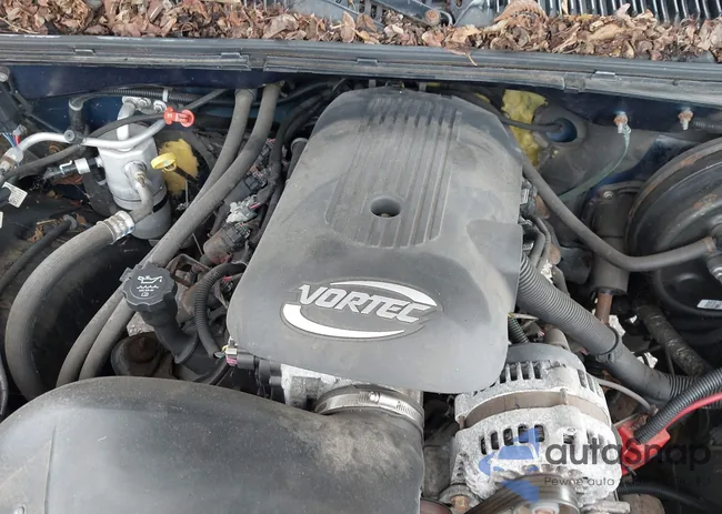 2GTEK19B351353063: 43034551