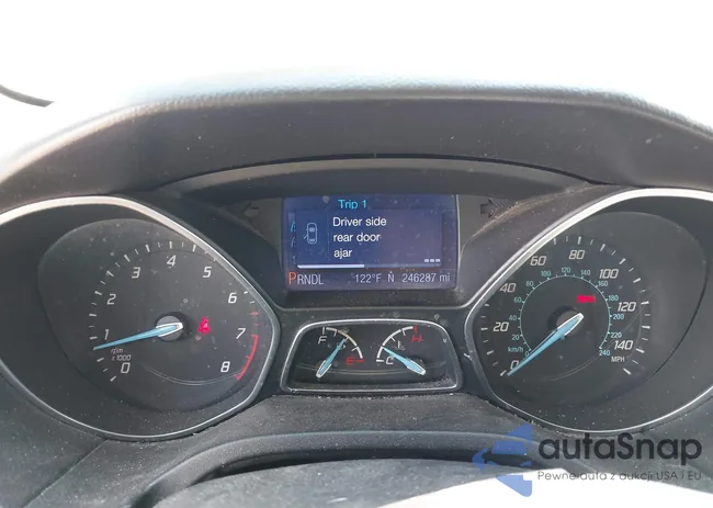 1FADP3F26DL119432: 43034556