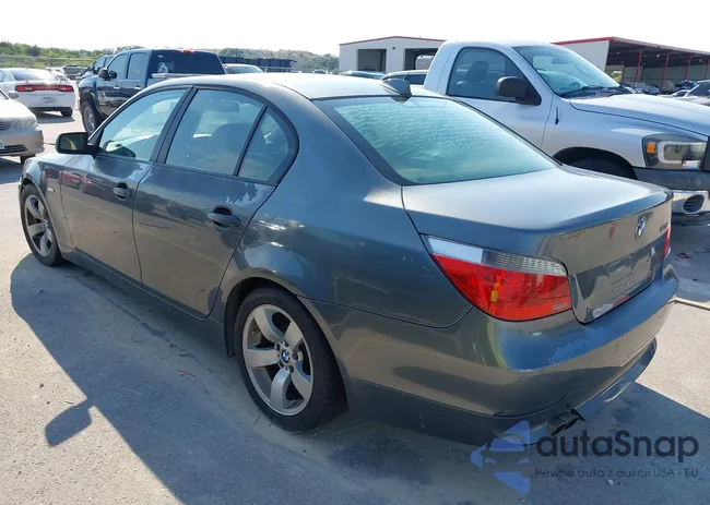 WBANE53597CW66839: 43034566