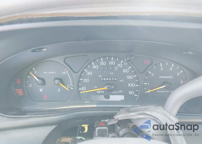 1FAFP52U6WG187138: 43034603