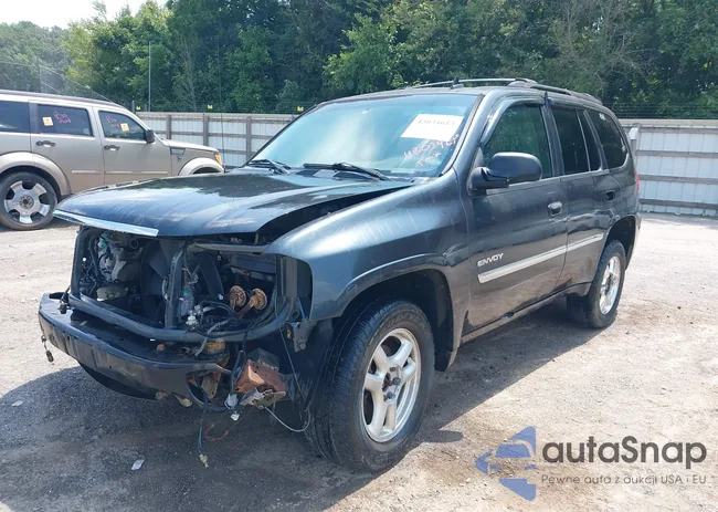 1GKDT13S962154381: 43034613