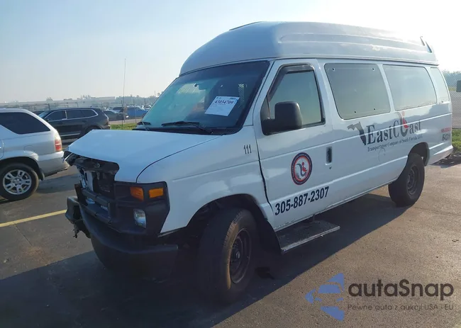 1FTNS2EW8CDA42891: 43034709