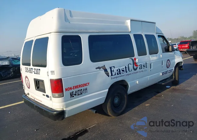 1FTNS2EW8CDA42891: 43034709