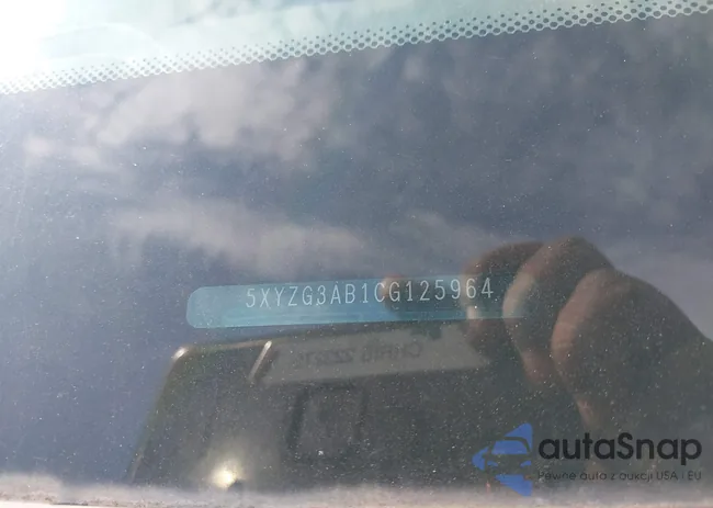5XYZG3AB1CG125964: 43034764