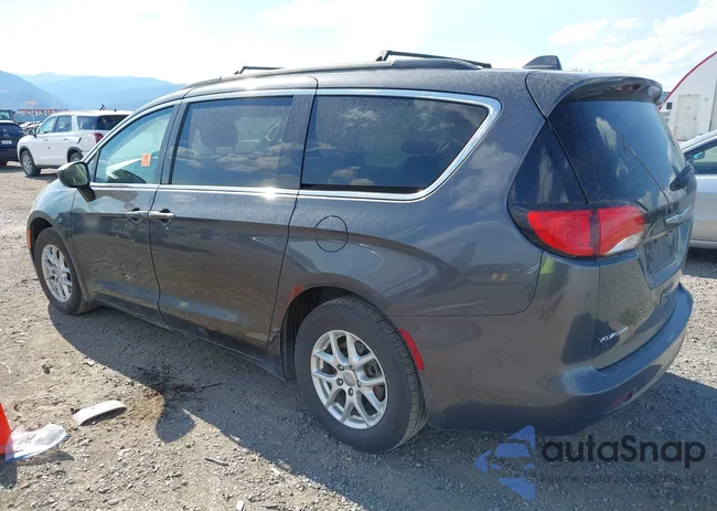 2C4RC1DG1LR261174: 43034780