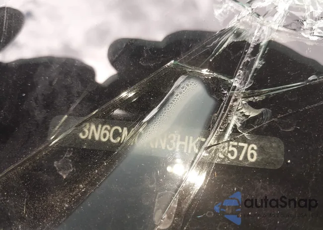 3N6CM0KN3HK719576: 43034831