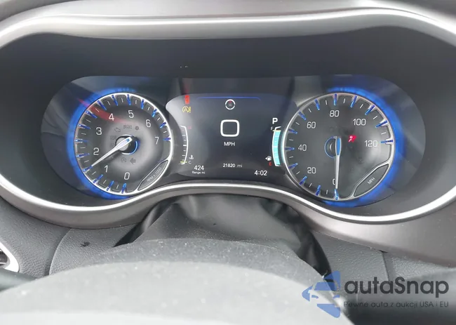 2C4RC1BG7SR531400: 43033987