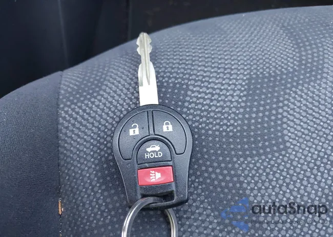 3N1AB7AP9DL667843: 43034001