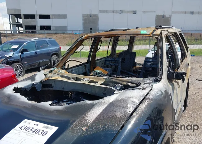 1FMJU1KT2HEA58689: 43034030