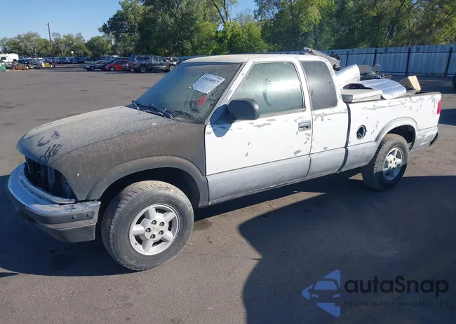 1GCDT19X238233852: 43034017