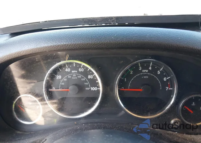 1C4AJWAG1GL118213: 43034129