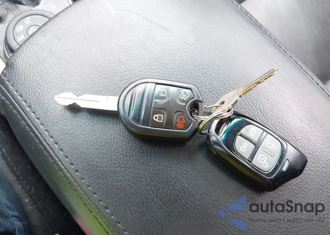 1FM5K8D83FGB23334: 43034162