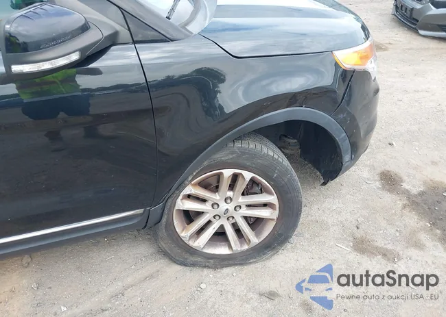 1FM5K8D83FGB23334: 43034162