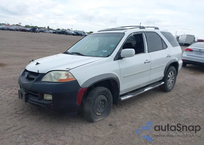 2HNYD18913H507984: 43035291