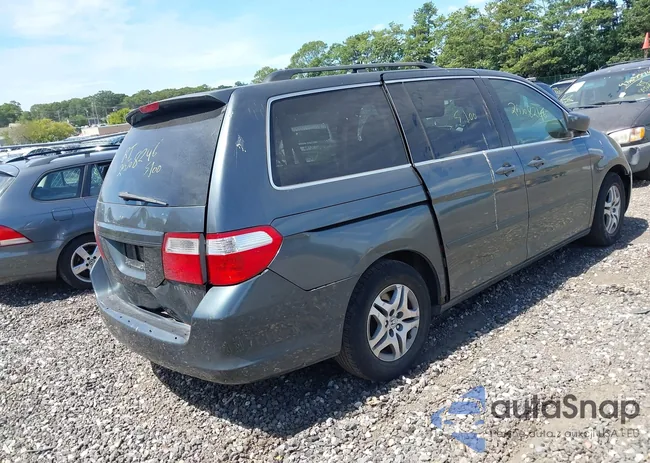 5FNRL38405B075605: 43035438