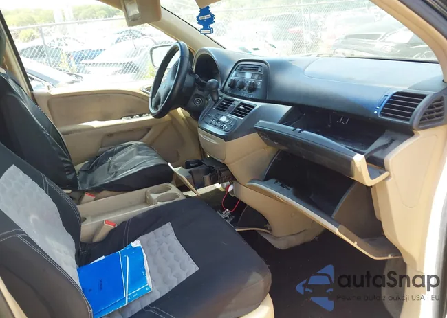 5FNRL38405B075605: 43035438