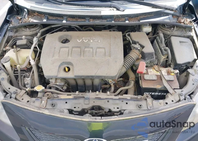 2T1BU4EEXAC364264: 43035470