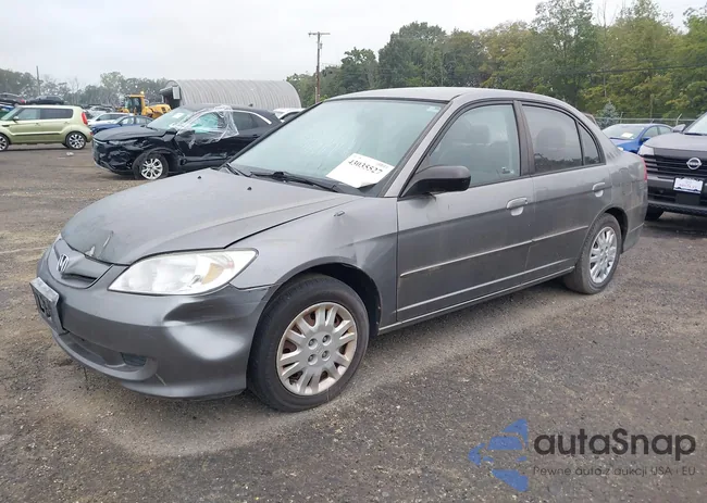 2HGES16564H615678: 43035527