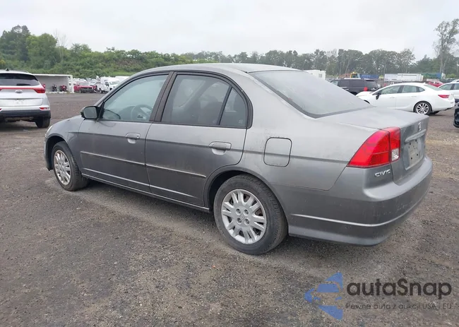 2HGES16564H615678: 43035527